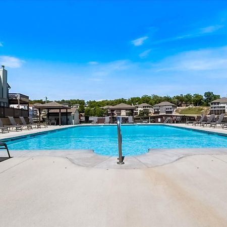 Full Moon Condo Lake Ozark Ngoại thất bức ảnh