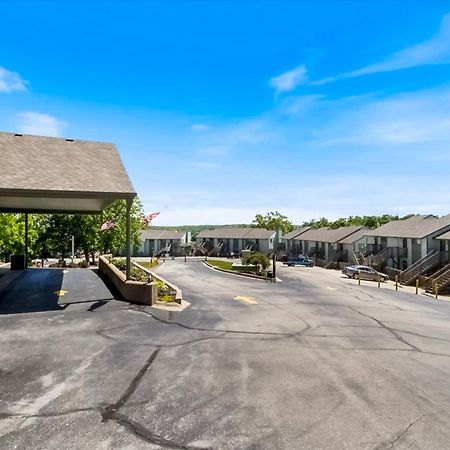 Full Moon Condo Lake Ozark Ngoại thất bức ảnh