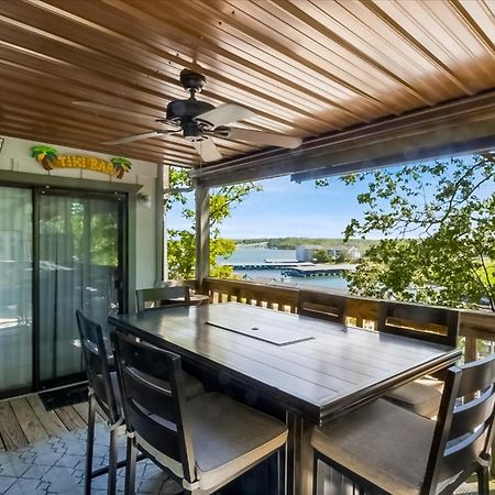Full Moon Condo Lake Ozark Ngoại thất bức ảnh