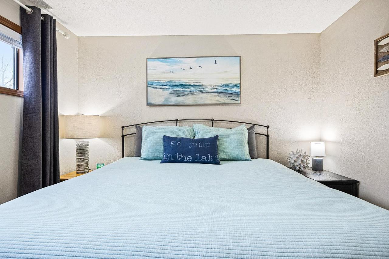 Full Moon Condo Lake Ozark Ngoại thất bức ảnh