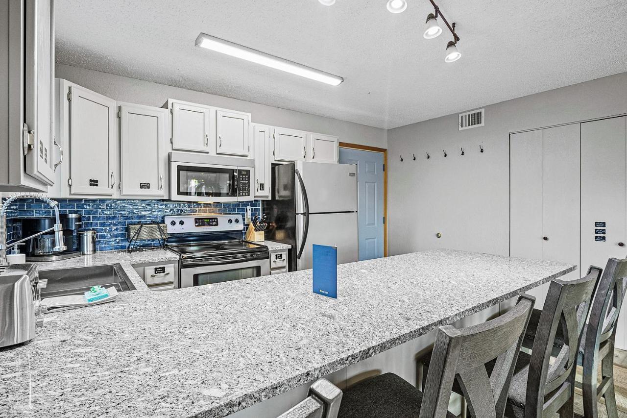 Full Moon Condo Lake Ozark Ngoại thất bức ảnh