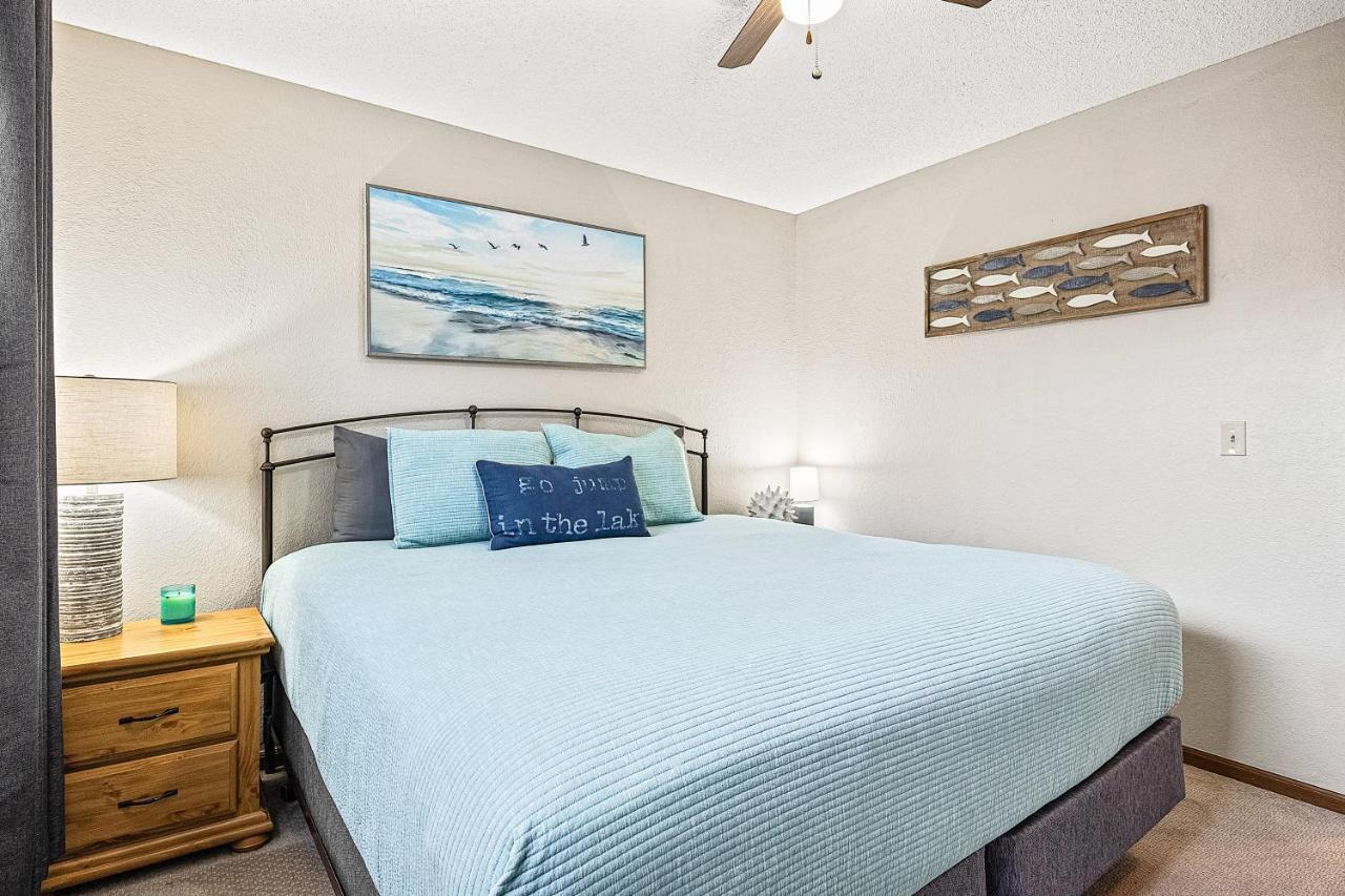 Full Moon Condo Lake Ozark Ngoại thất bức ảnh