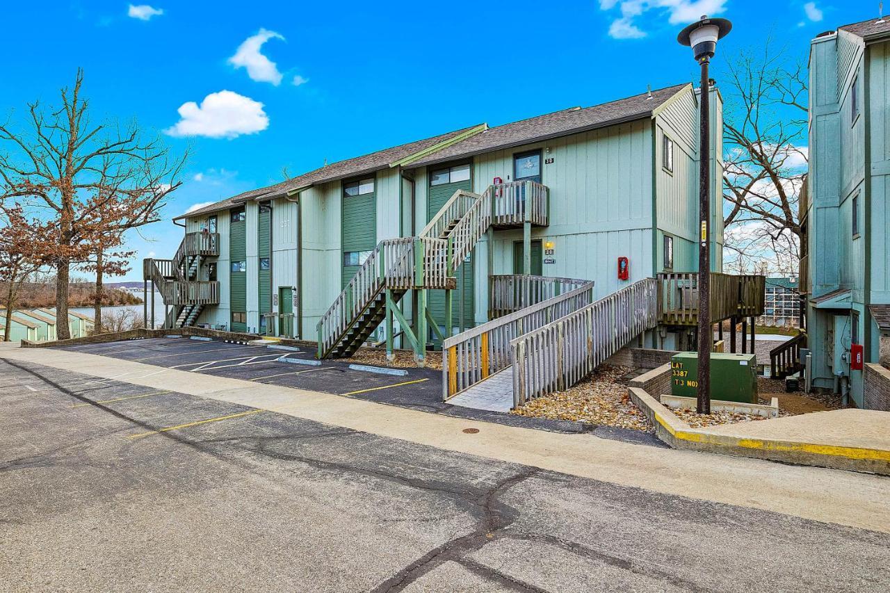 Full Moon Condo Lake Ozark Ngoại thất bức ảnh
