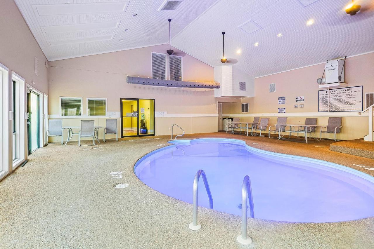 Full Moon Condo Lake Ozark Ngoại thất bức ảnh