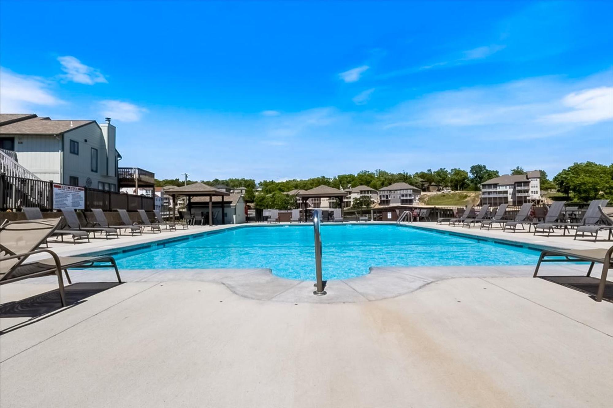 Full Moon Condo Lake Ozark Ngoại thất bức ảnh