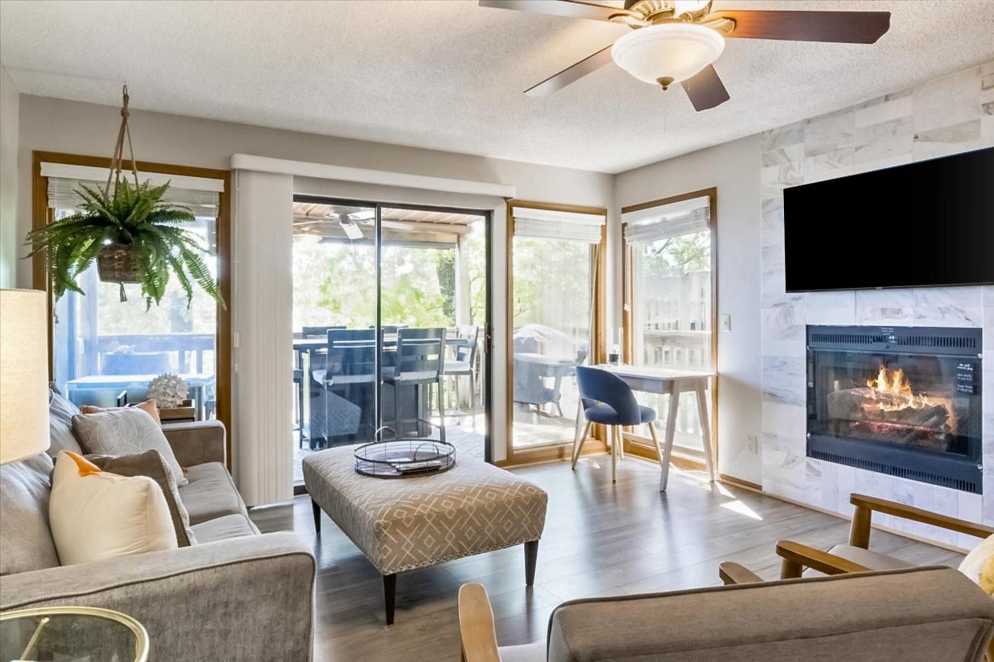 Full Moon Condo Lake Ozark Ngoại thất bức ảnh
