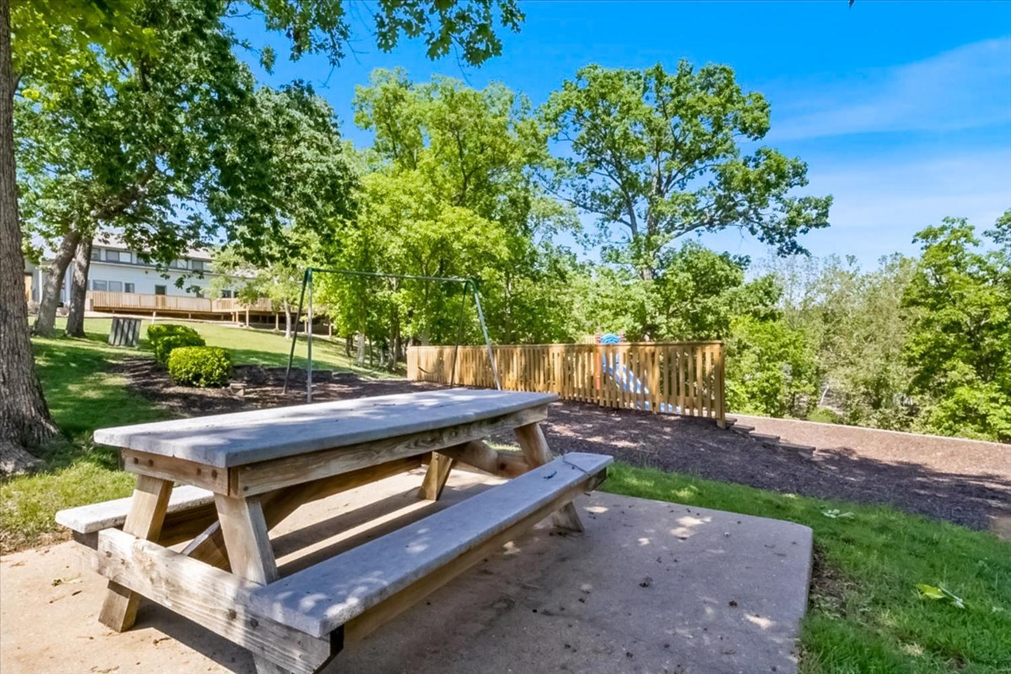 Full Moon Condo Lake Ozark Ngoại thất bức ảnh