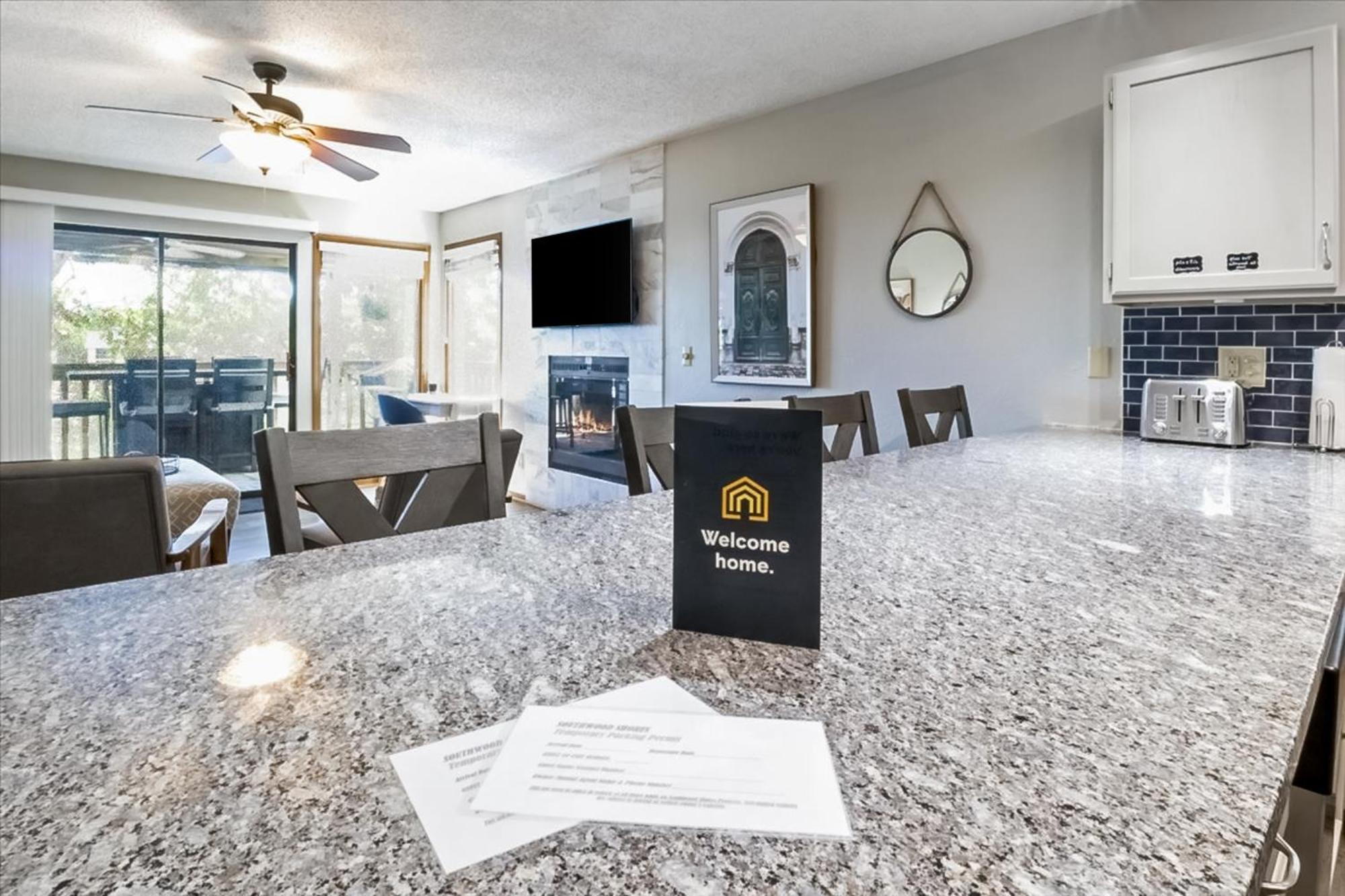 Full Moon Condo Lake Ozark Ngoại thất bức ảnh