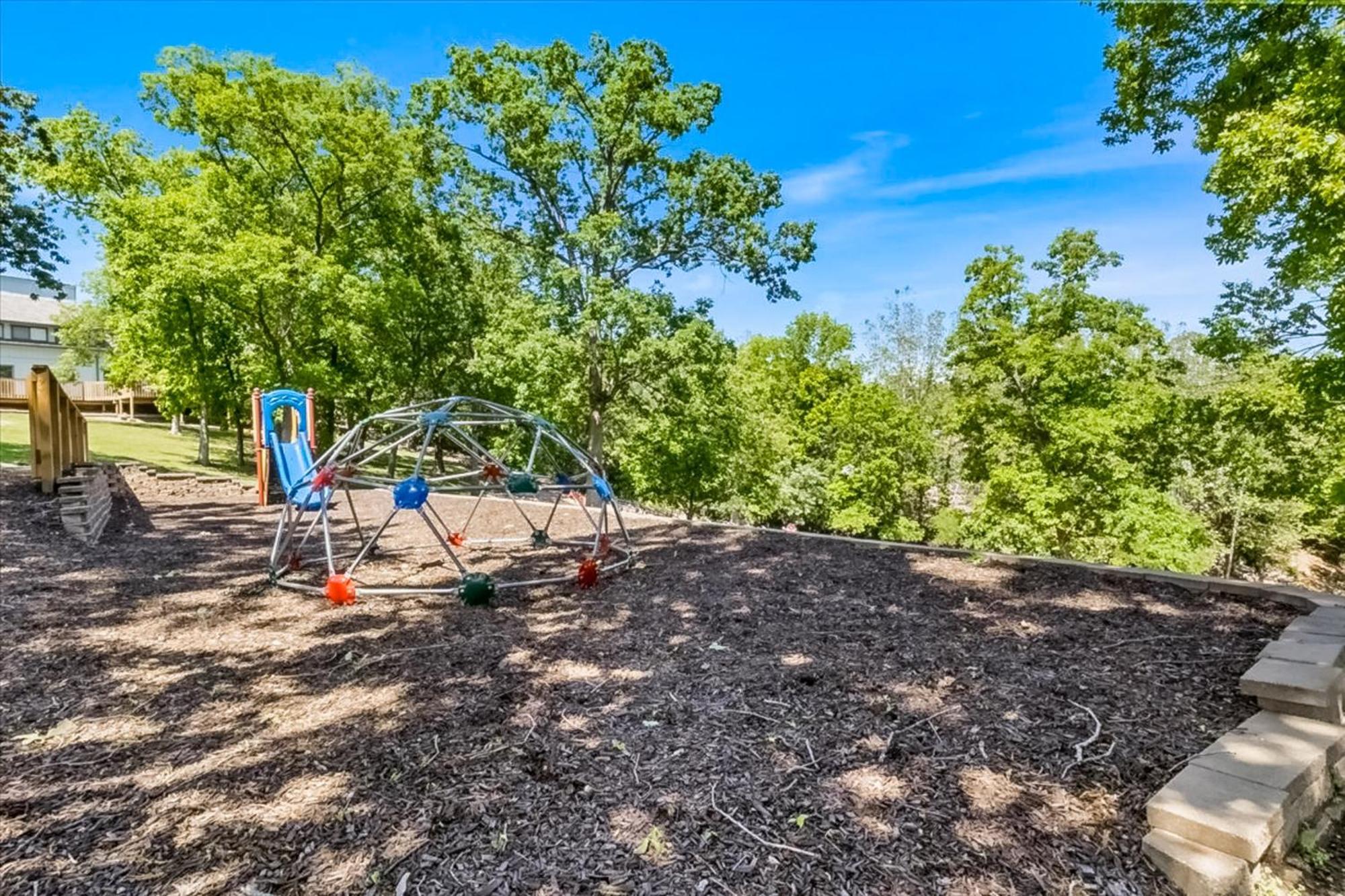 Full Moon Condo Lake Ozark Ngoại thất bức ảnh